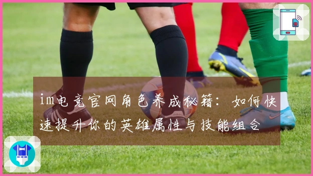 im电竞官网角色养成秘籍：如何快速提升你的英雄属性与技能组合