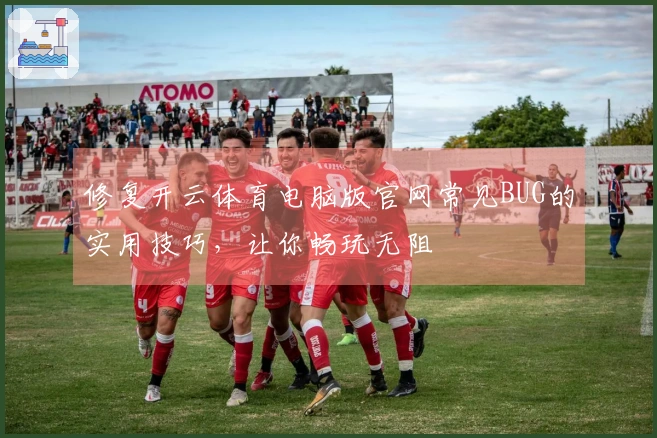 修复开云体育电脑版官网常见BUG的实用技巧，让你畅玩无阻