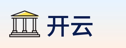 开云 Logo
